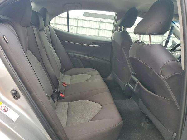 2018 TOYOTA CAMRY L/LE/SE/XLE