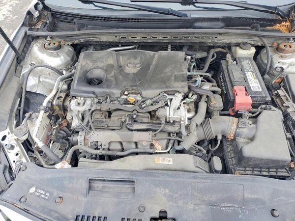 2018 TOYOTA CAMRY L/LE/SE/XLE