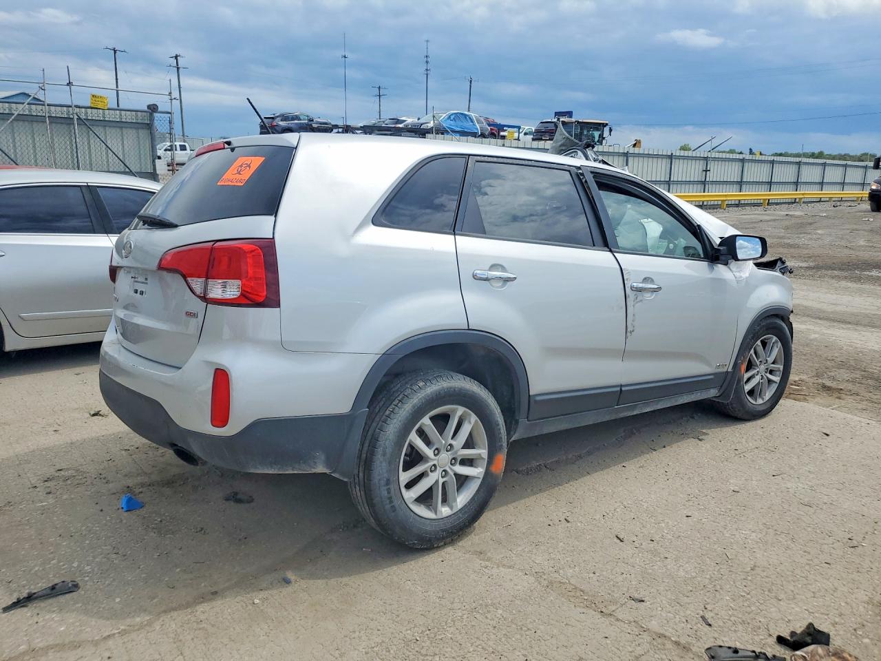 2014 KIA SORENTO Base/ LX