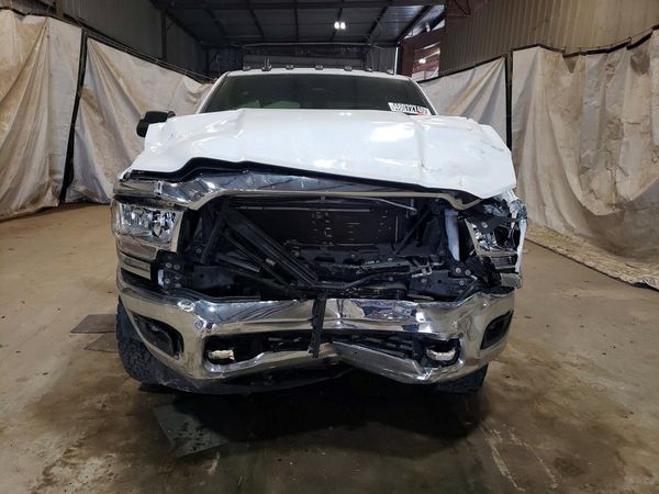 2022 RAM 2500 Big Horn, Lone Star