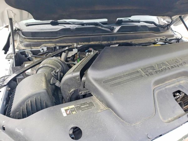 2022 RAM 2500 Big Horn, Lone Star