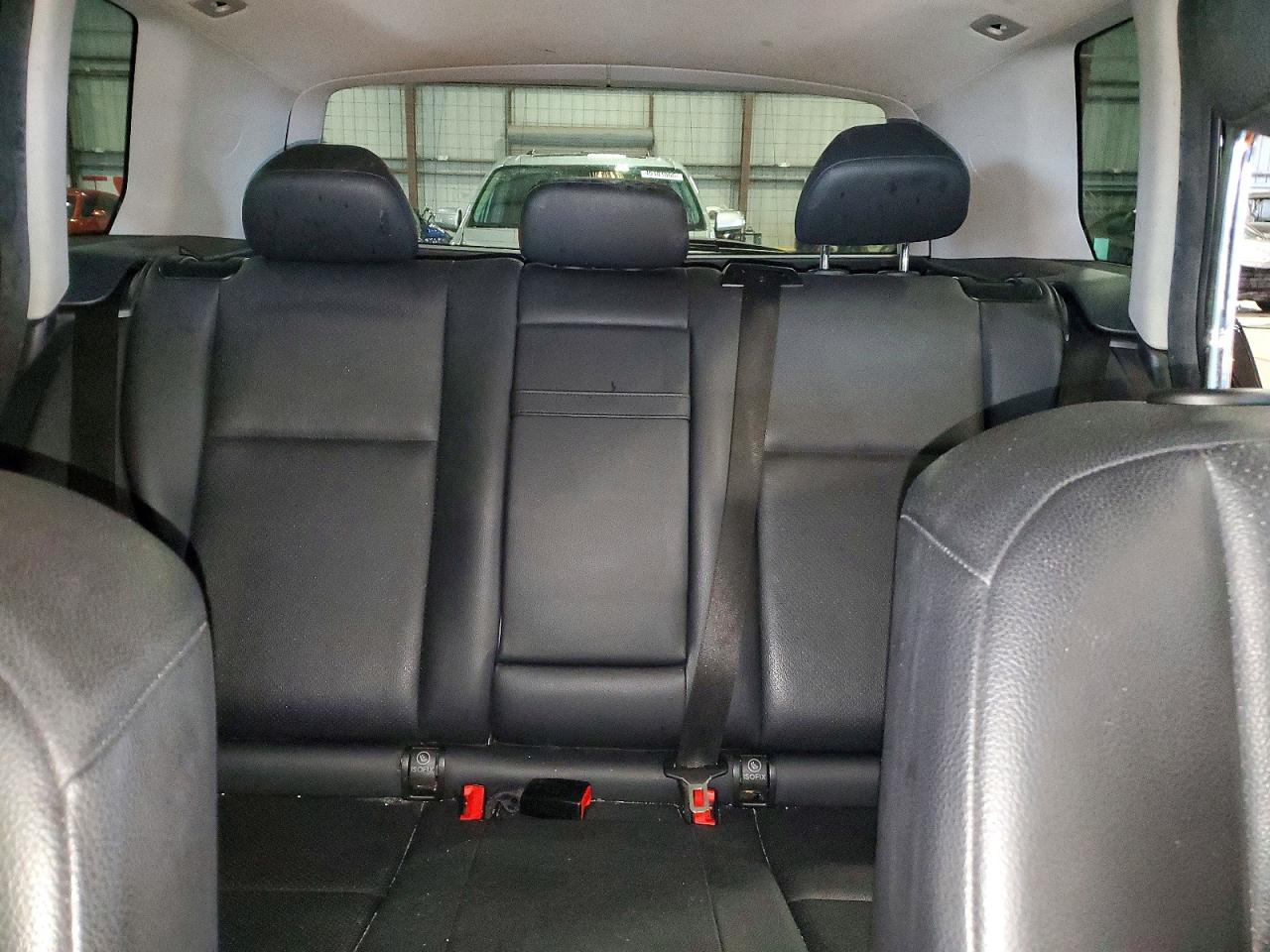2015 MERCEDES-BENZ GLK GLK350 4-MATIC