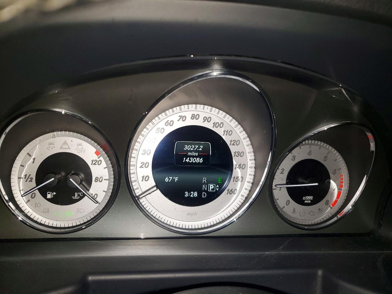 2015 MERCEDES-BENZ GLK GLK350 4-MATIC