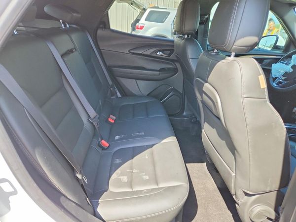 2023 CHEVROLET TRAILBLAZER