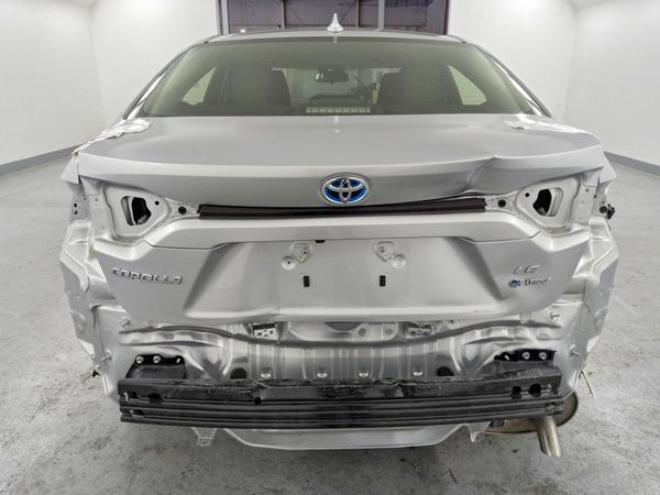 2025 TOYOTA COROLLA LE, XLE, SE