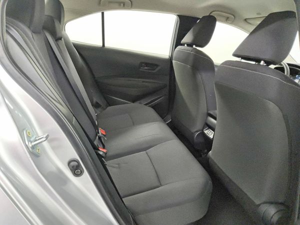 2025 TOYOTA COROLLA LE, XLE, SE