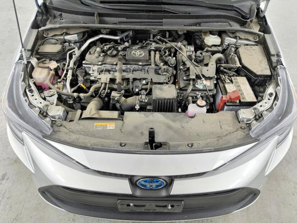 2025 TOYOTA COROLLA LE, XLE, SE
