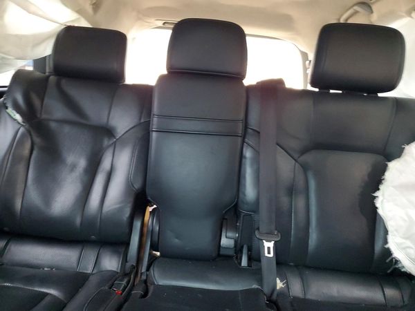 2016 LEXUS LX 570