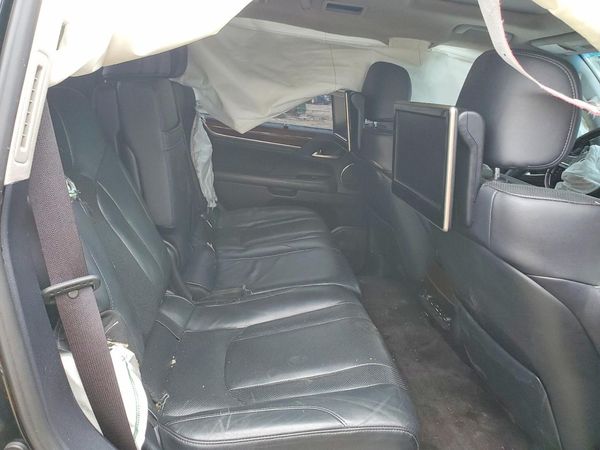 2016 LEXUS LX 570