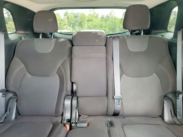 2016 JEEP CHEROKEE LATITUDE FWD