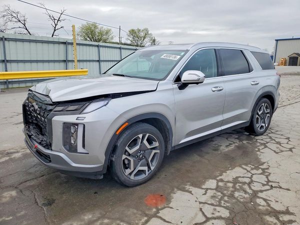 2023 HYUNDAI PALISADE