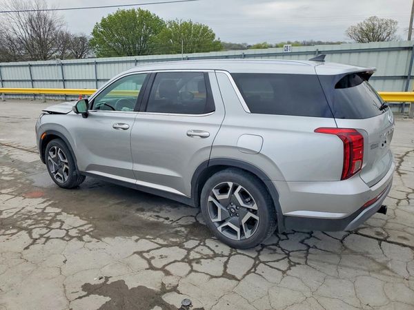 2023 HYUNDAI PALISADE