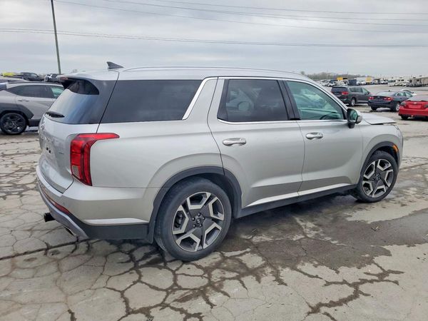 2023 HYUNDAI PALISADE