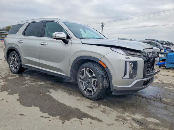 2023 HYUNDAI PALISADE