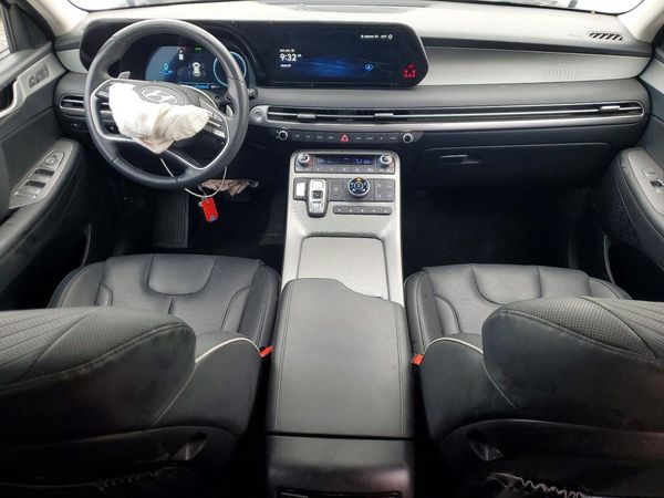 2023 HYUNDAI PALISADE