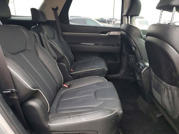 2023 HYUNDAI PALISADE