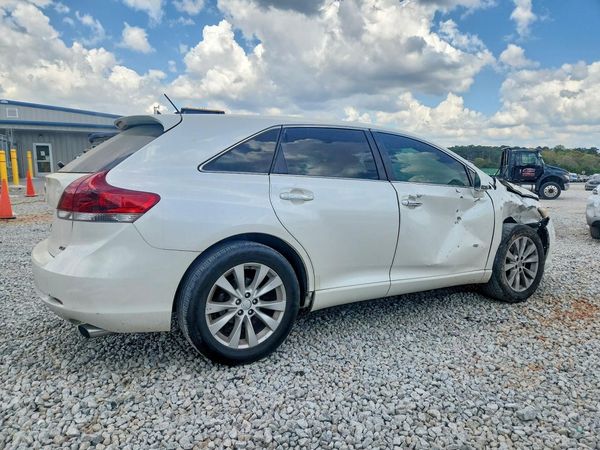 2015 TOYOTA VENZA XLE