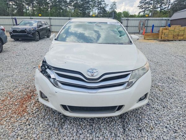 2015 TOYOTA VENZA XLE