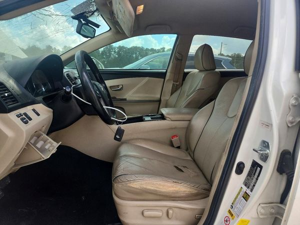 2015 TOYOTA VENZA XLE