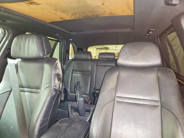 2013 BMW X5 xDrive50i