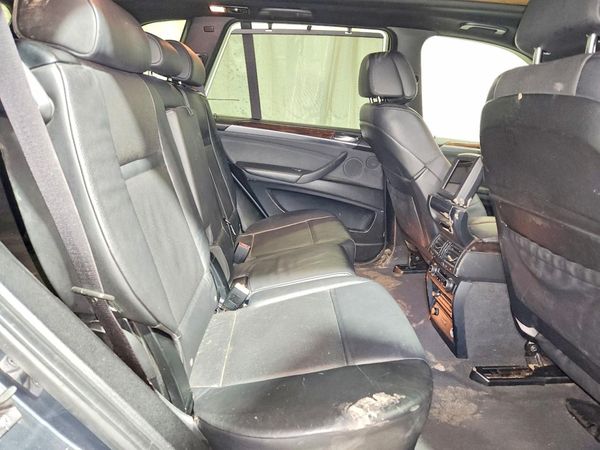 2013 BMW X5 xDrive50i
