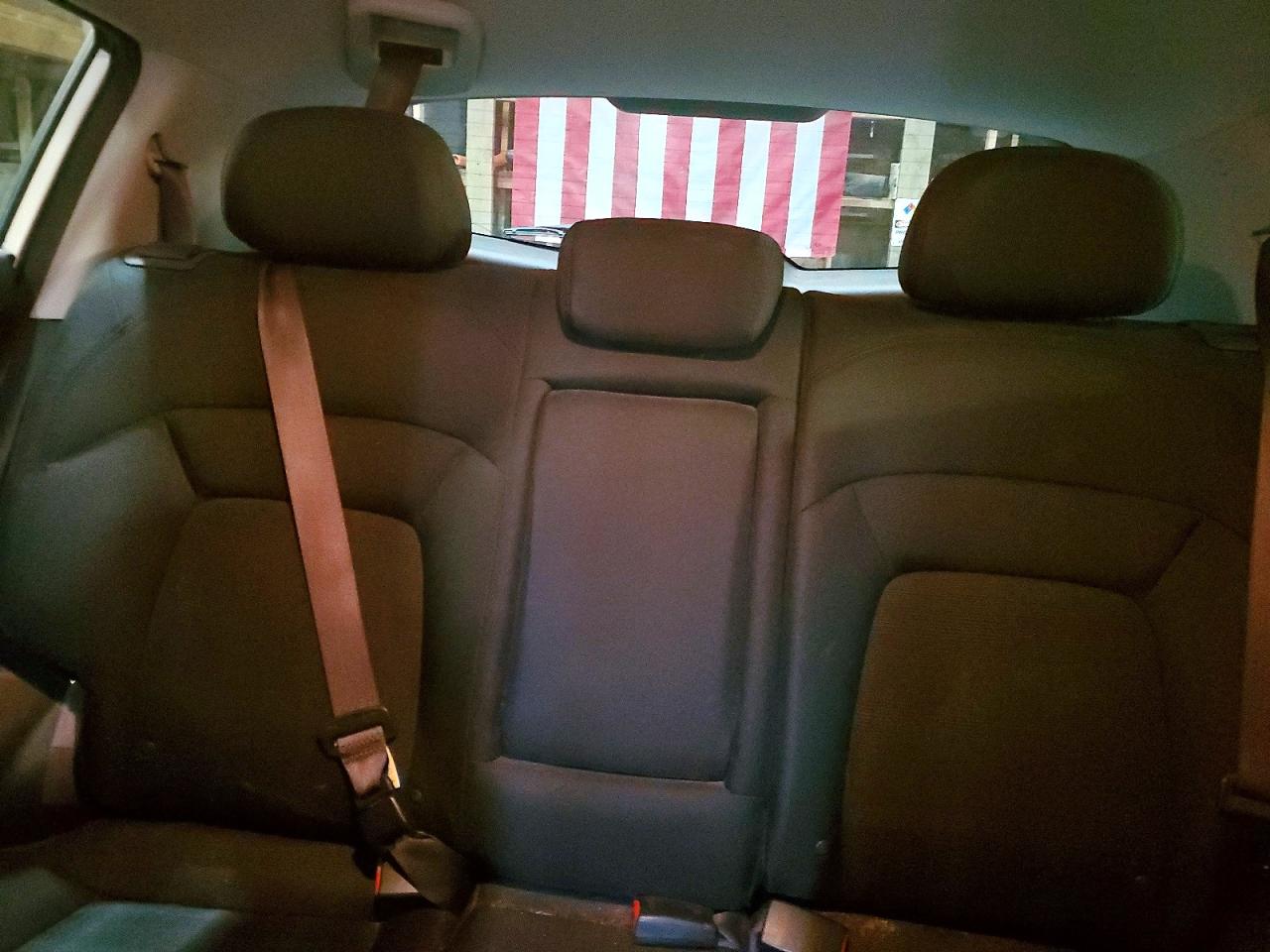 2013 KIA SPORTAGE LX