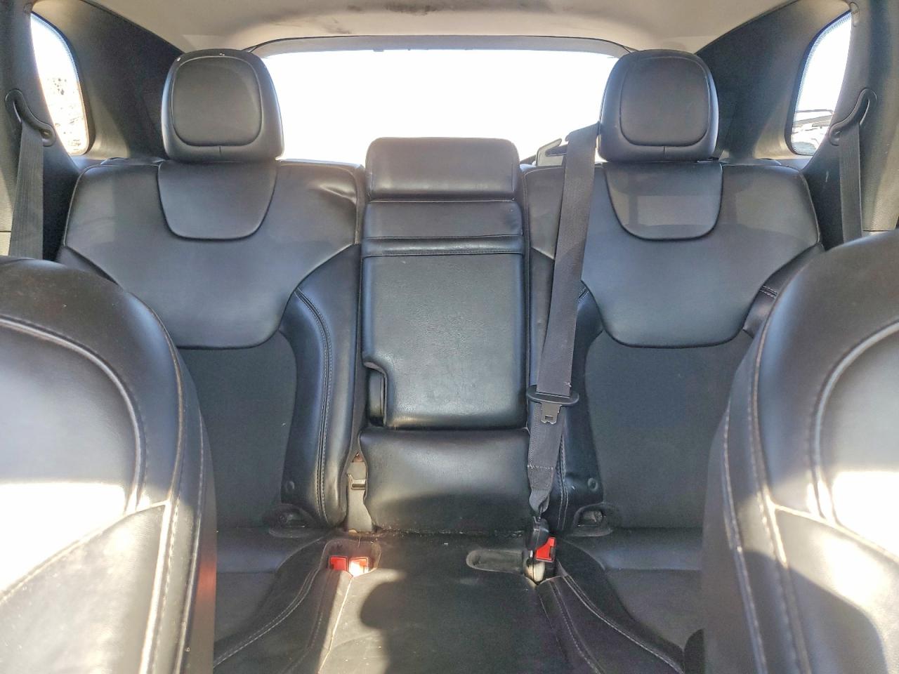 2019 JEEP CHEROKEE LATITUDE PLUS FWD