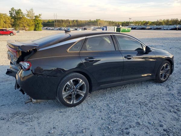 2022 KIA K5 EX