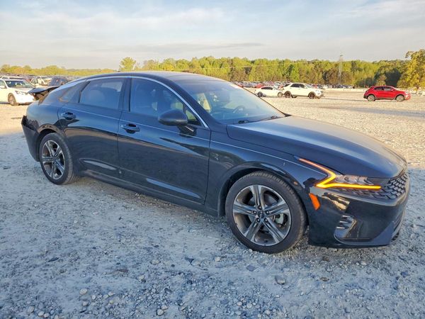 2022 KIA K5 EX