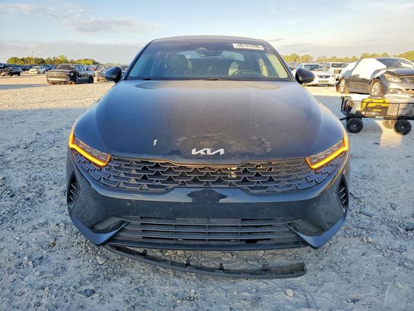 2022 KIA K5 EX