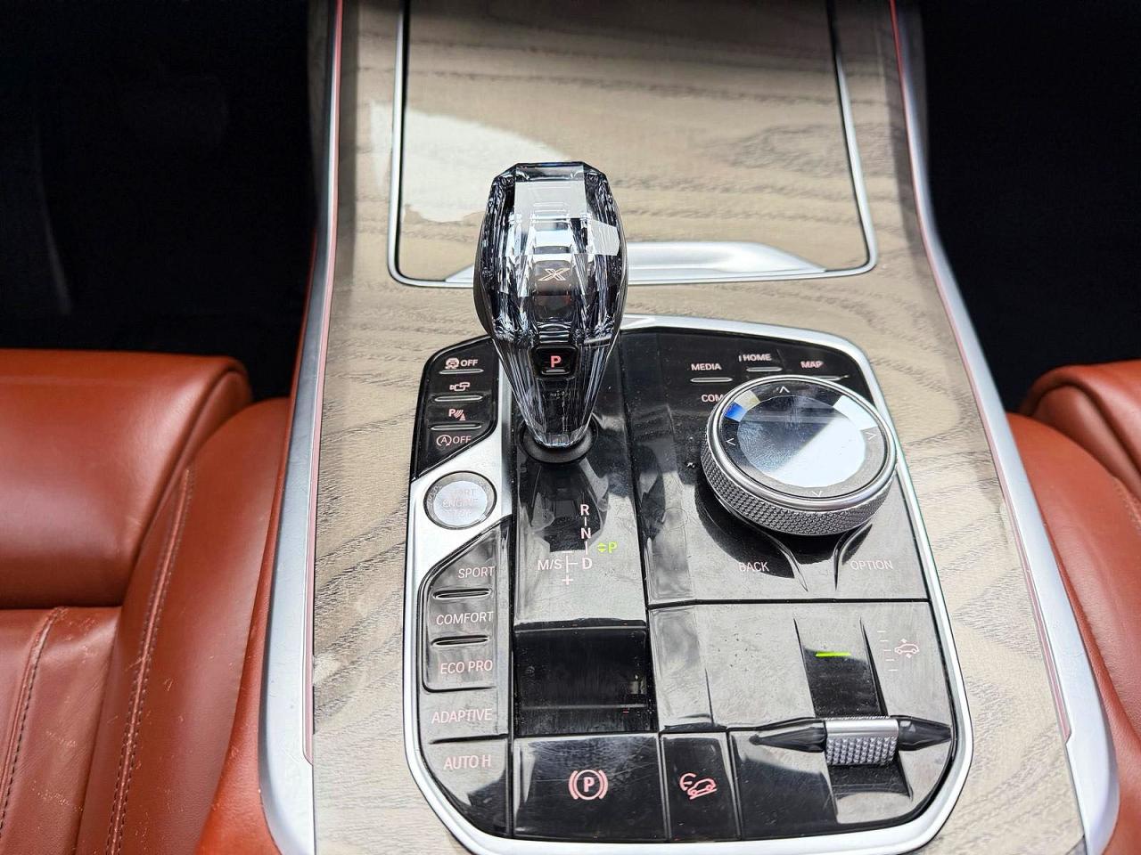 2019 BMW X7