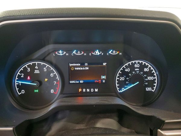 2023 FORD F150