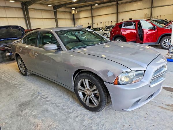 2014 DODGE CHARGER