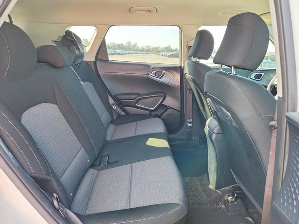 2021 KIA SOUL LX, S, X-Line