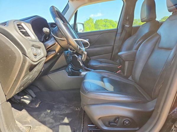 2020 JEEP RENEGADE