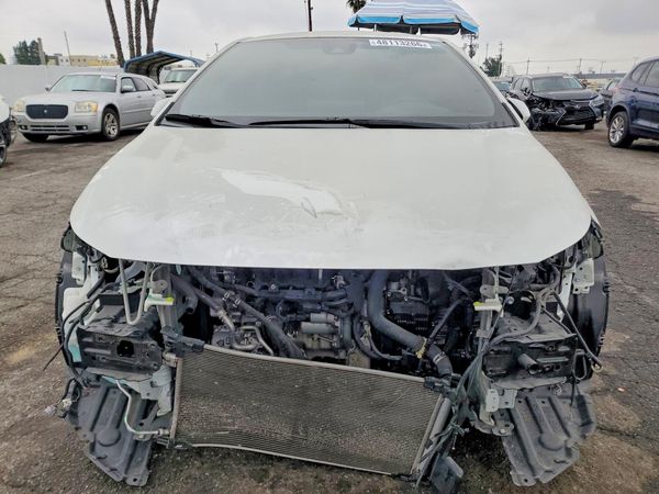 2020 TOYOTA COROLLA SE, CVT — DIRF