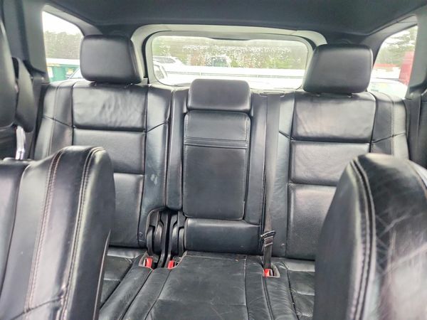 2015 JEEP GRAND CHEROKEE LIMITED 4X4