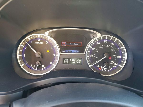 2020 INFINITI QX60