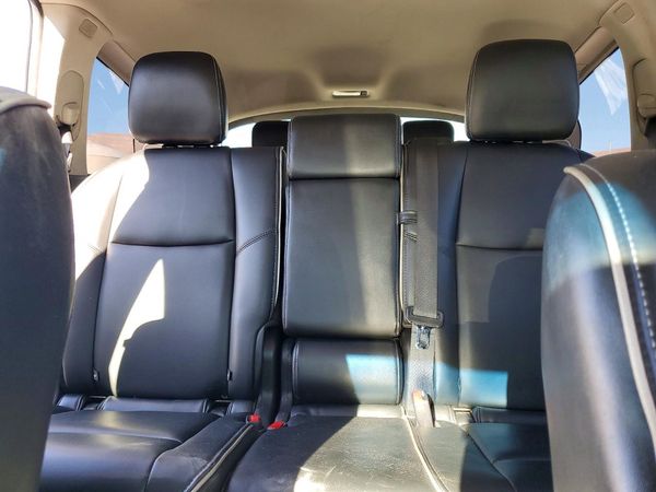 2020 INFINITI QX60