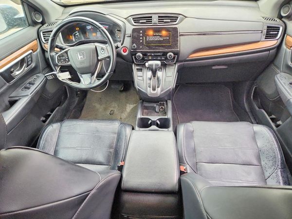 2018 HONDA CRV EX-L/EX-L Navi
