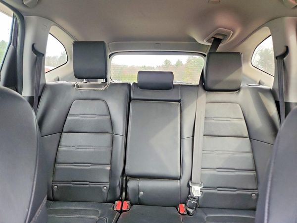 2018 HONDA CRV EX-L/EX-L Navi