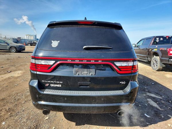 2020 DODGE DURANGO R/T — DIRR