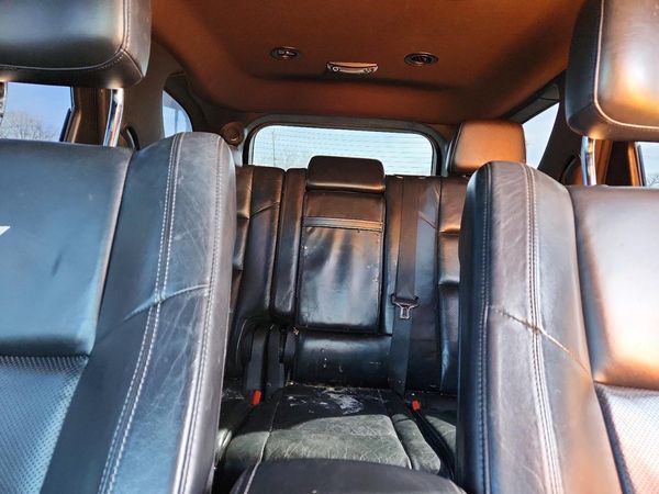 2020 DODGE DURANGO R/T — SUVN