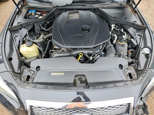 2017 INFINITI Q50