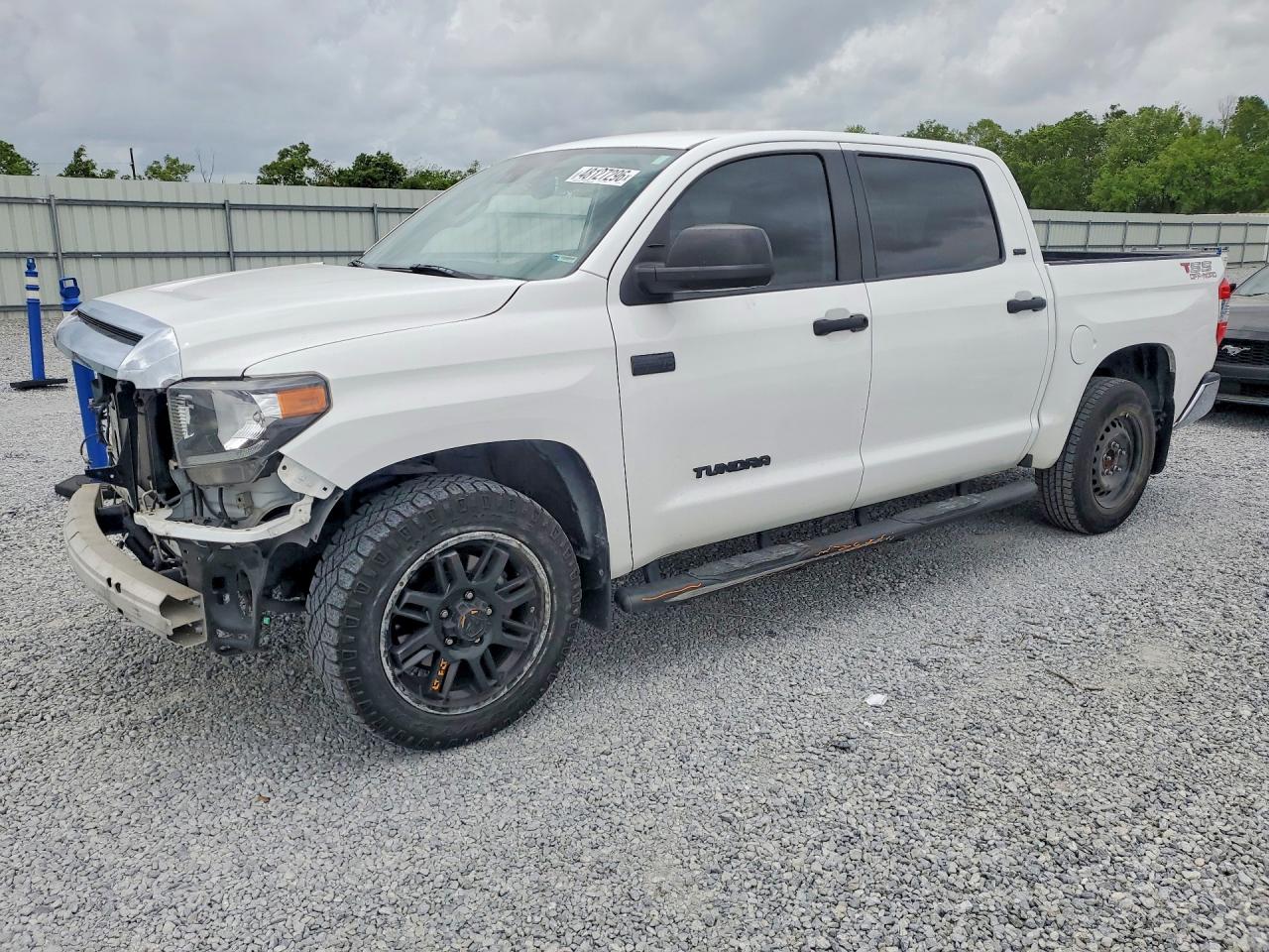 2021 TOYOTA TUNDRA