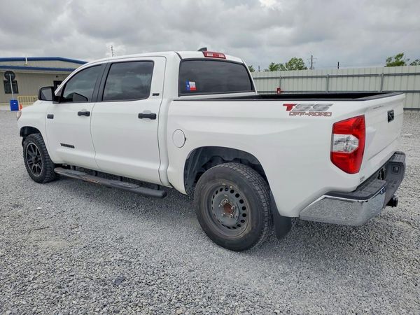2021 TOYOTA TUNDRA