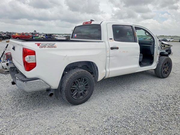 2021 TOYOTA TUNDRA