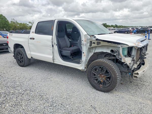 2021 TOYOTA TUNDRA