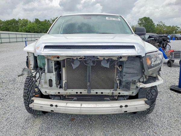 2021 TOYOTA TUNDRA
