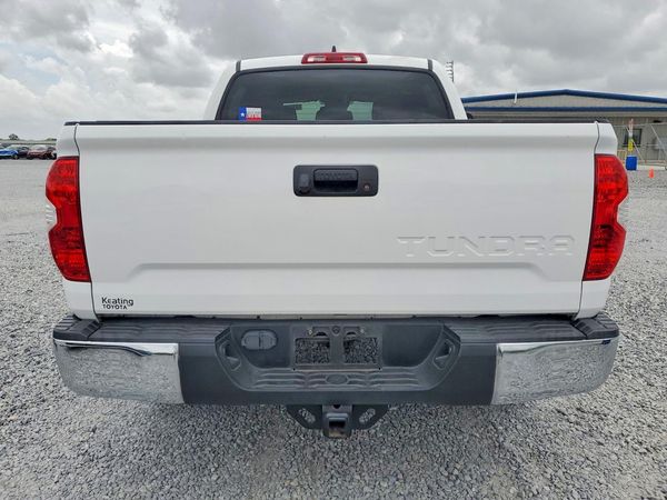 2021 TOYOTA TUNDRA